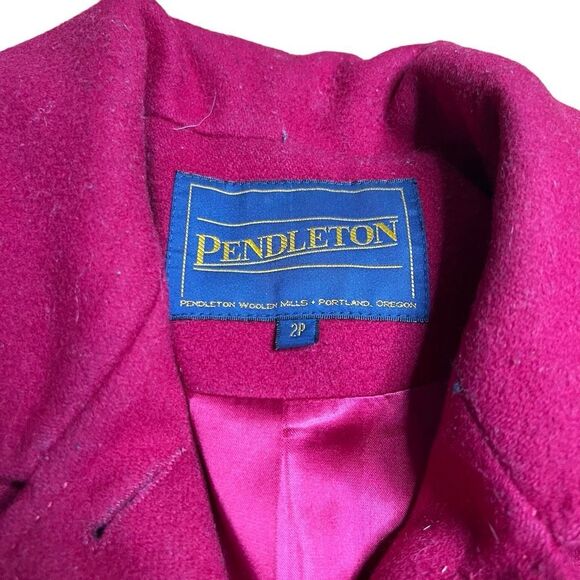 7 Item Pendleton Bundle Womens Medium - Picture 15 of 15